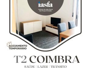 T2 Coimbra