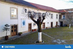 Fachada CAS Viseu