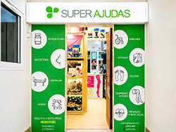 Super Ajudas
