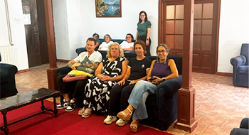 formacao