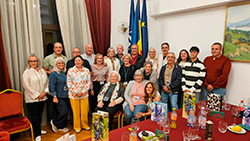 Romenia