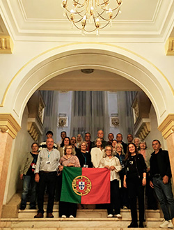Romenia